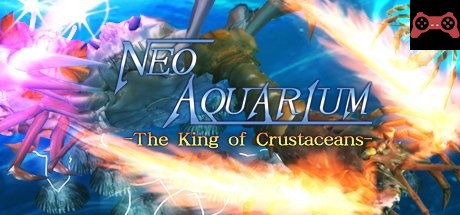 NEO AQUARIUM - The King of Crustaceans - System Requirements
