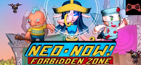 NEO-NOW! System Requirements
