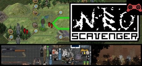 NEO Scavenger System Requirements