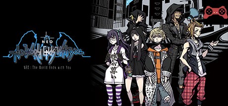 NEO: The World Ends with You System Requirements
