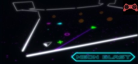 Neon Blast System Requirements