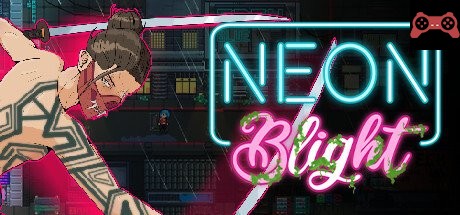Neon Blight System Requirements