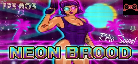Neon Brood System Requirements