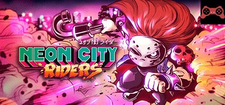 Neon City Riders System Requirements