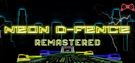 Neon D-Fence Remaster System Requirements