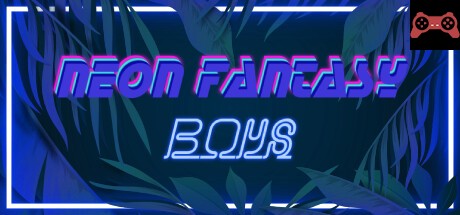 Neon Fantasy: Boys System Requirements
