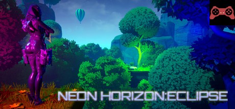 Neon Horizon: Eclipse System Requirements