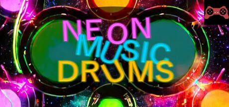 Neon Music Drums System Requirements