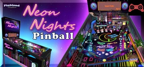 Neon Nights Pinball System Requirements