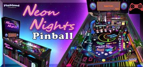 Neon Nights Pinball System Requirements