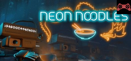 Neon Noodles - Cyberpunk Kitchen Automation System Requirements