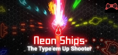 Neon Ships: The Type'em Up Shooter System Requirements