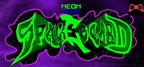 Neon Spaceboard System Requirements