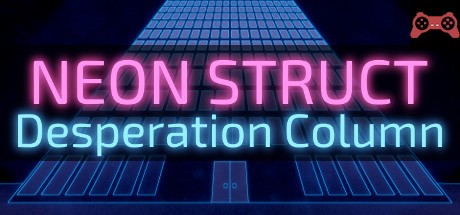NEON STRUCT: Desperation Column System Requirements