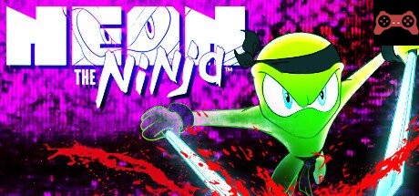 Neon the Ninja System Requirements