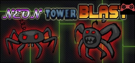 Neon Tower Blast System Requirements