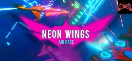 Neon Wings: Air Race System Requirements