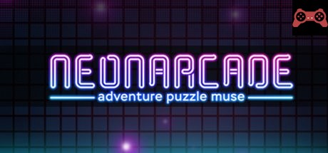 NEONARCADE: adventure puzzle muse System Requirements