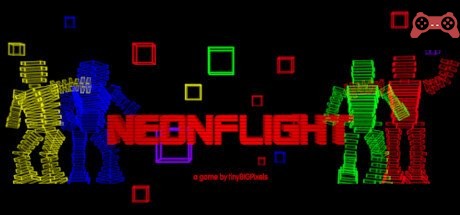 NeonFlight System Requirements