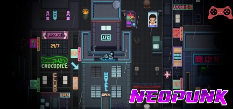 Neopunk System Requirements
