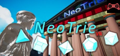 Neotrie VR System Requirements