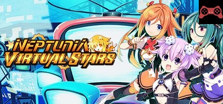 Neptunia Virtual Stars System Requirements