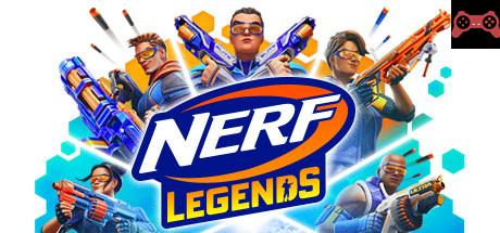Nerf Legends System Requirements