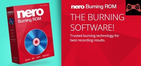 Nero Burning ROM System Requirements