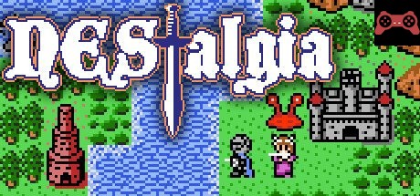 NEStalgia System Requirements
