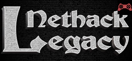 NetHack: Legacy System Requirements