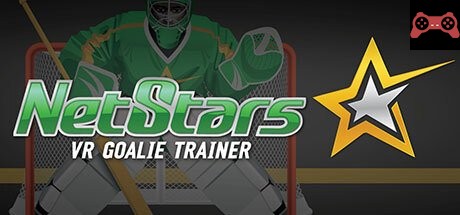 NetStars - VR Goalie Trainer System Requirements