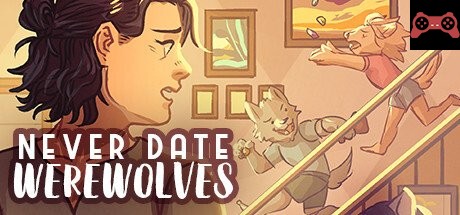 Never Date Werewolves System Requirements