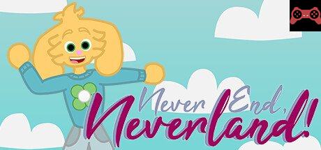 Never End, Neverland! System Requirements
