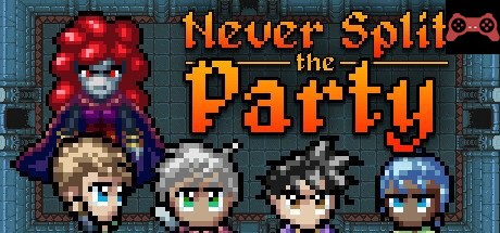 Never Split the Party System Requirements