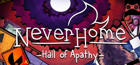NeverHome - Hall of Apathy System Requirements