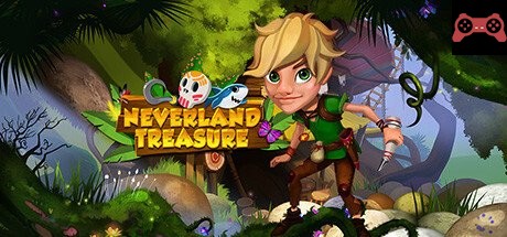 Neverland Treasure System Requirements