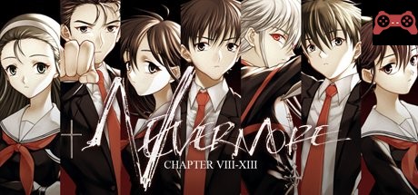 NEVERMORE VIII-XIII System Requirements