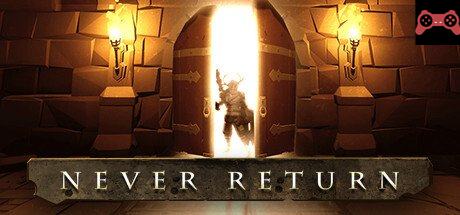 NeverReturn System Requirements