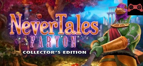 Nevertales: Faryon Collector's Edition System Requirements