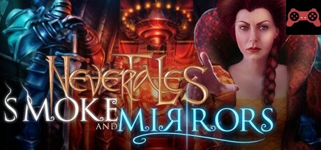 Nevertales: Smoke and Mirrors Collector's Edition System Requirements