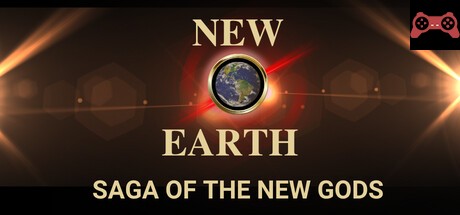 New Earth Saga of the New Gods System Requirements