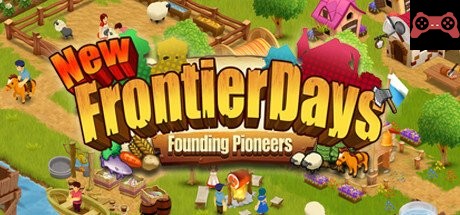 New Frontier Days ~Founding Pioneers~ System Requirements