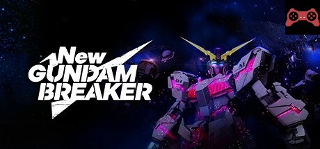 New Gundam Breaker System Requirements