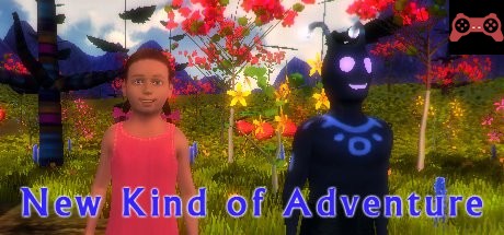 New kind of adventure System Requirements
