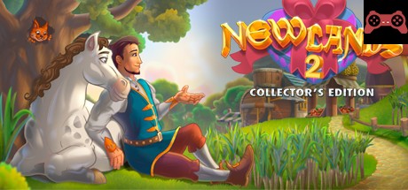 New Lands 2 Collector's Edition System Requirements