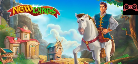 New Lands System Requirements