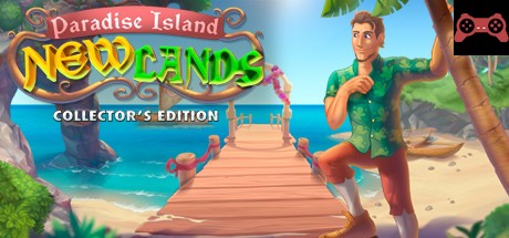 New Lands Paradise Island Collector's Edition System Requirements