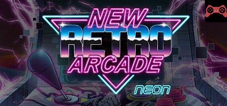 New Retro Arcade: Neon System Requirements