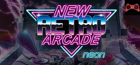 New Retro Arcade: Neon System Requirements