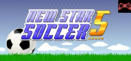 New Star Soccer 5 System Requirements